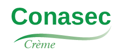 conasec cream logo